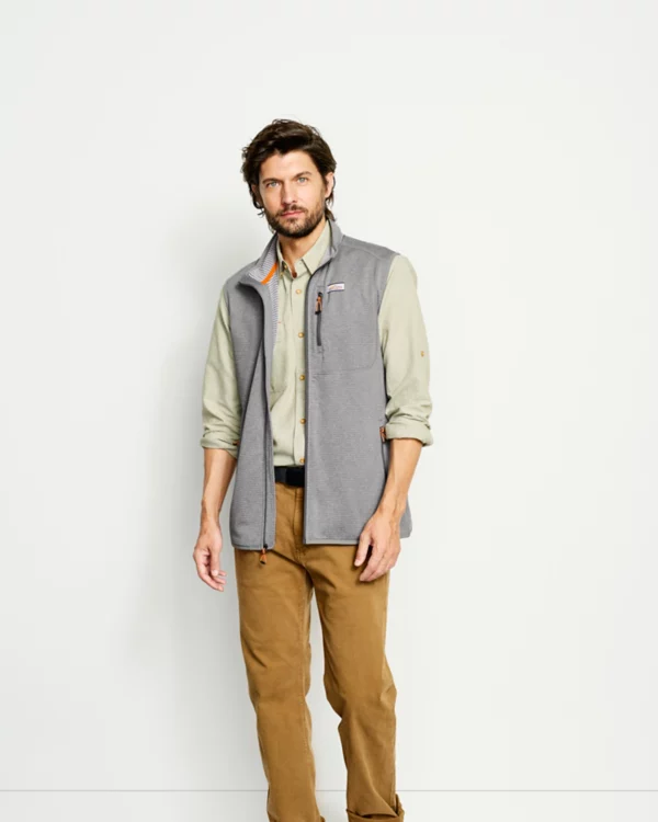 Horseshoe Hills Vest