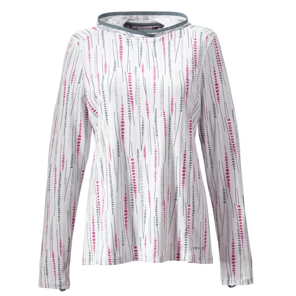 Women's Sun Defense Hoodie