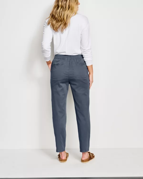 Explorer Ankle Pants