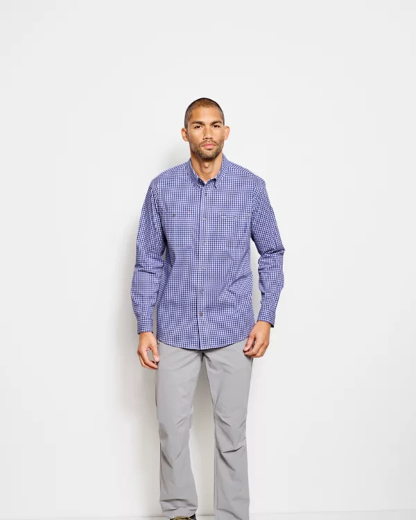 River Guide 2.0 Long-Sleeved Shirt