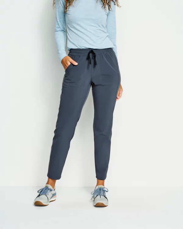 All-Around Ankle Pants