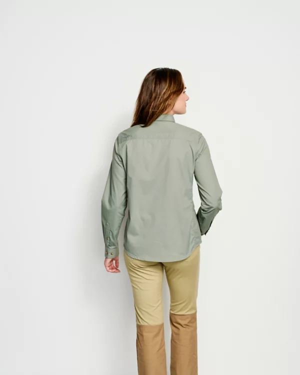 Women's Midweight Shooting Shirt