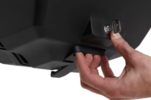 Yakima® Double Haul