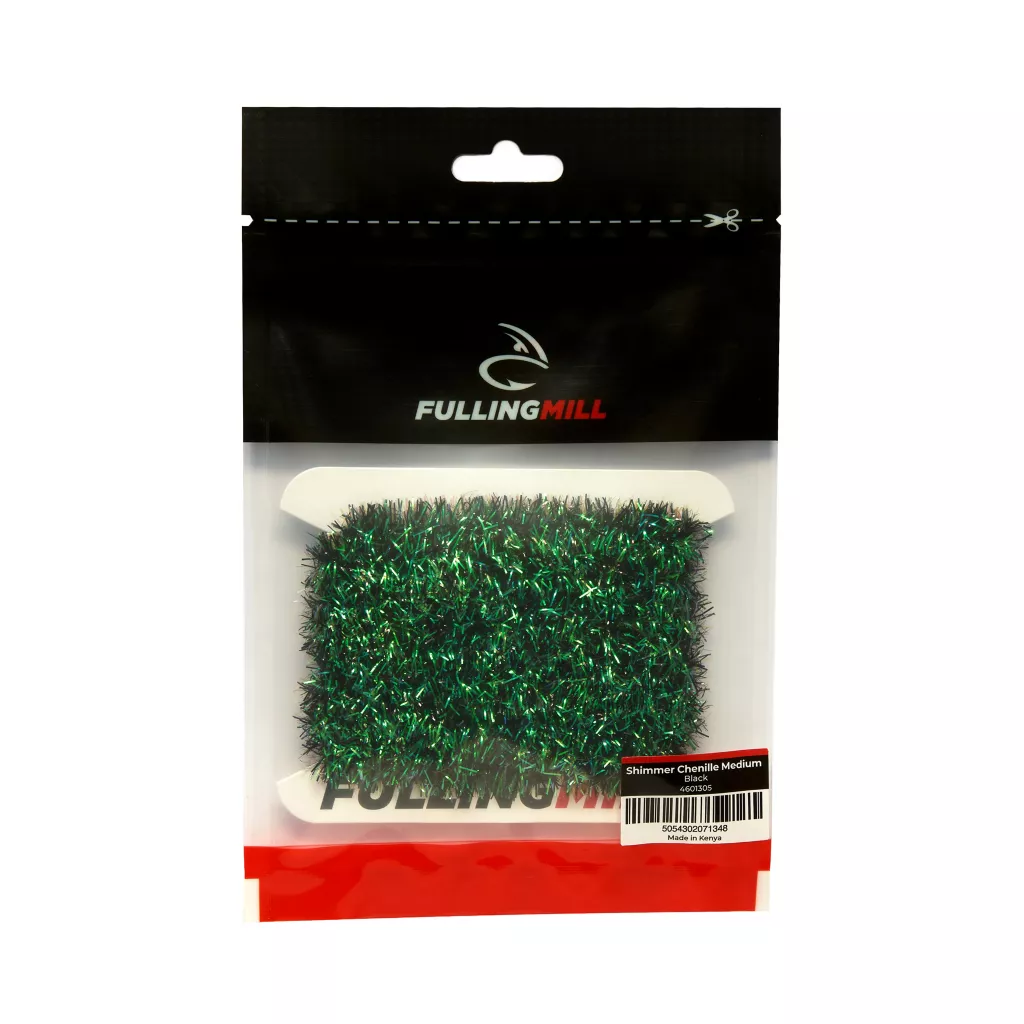 Fulling Mill Shimmer Chenille