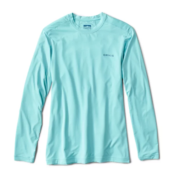 Sun Defense Crewneck