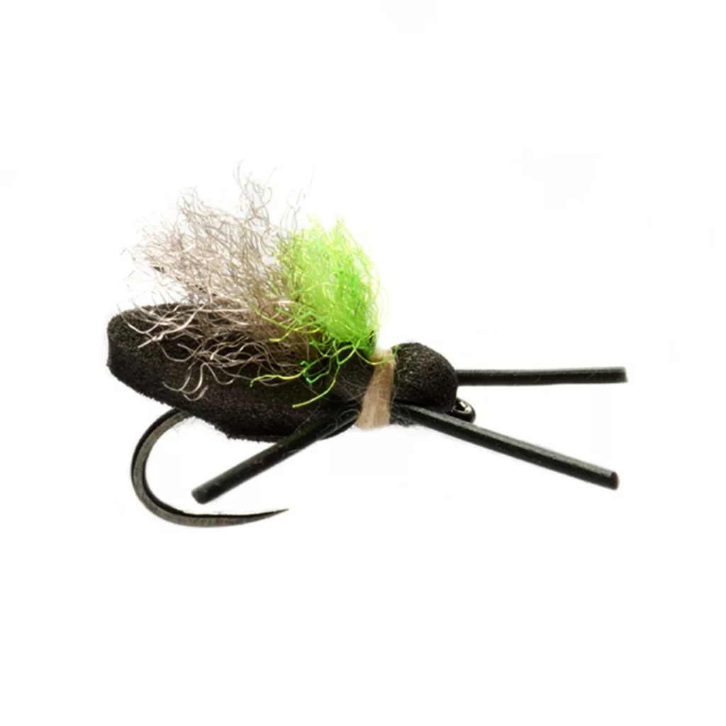 Barbless Mini Flopper