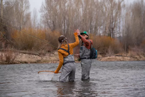 Orvis Mini Sling Pack