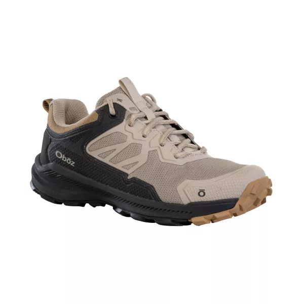 Oboz® Katabatic Low Trail Runners