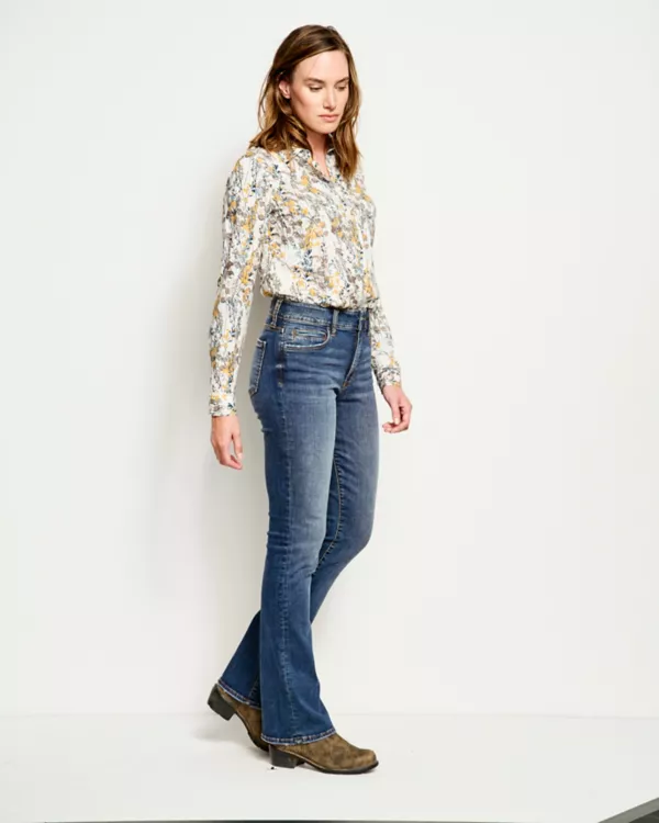 Kut From the Kloth® Natalie Bootcut Jeans