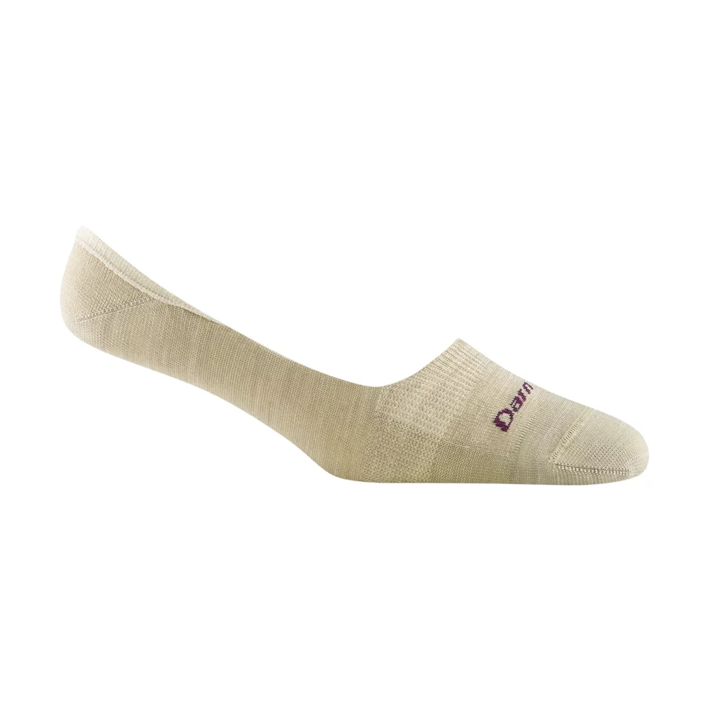 Darn Tough® Women's No-Show Invisible Socks