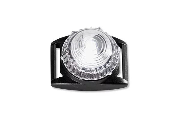 LED Safety Collar Light