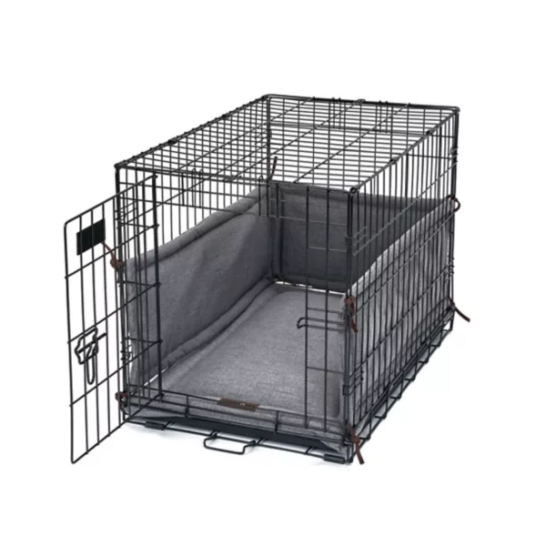 Crate Cover and Pad System