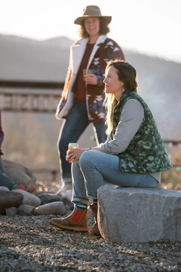 Duckfeet® Roskilde Chelsea Boots