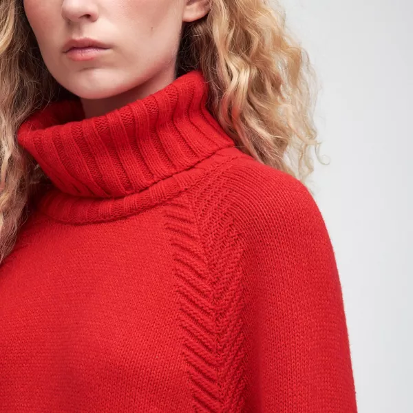 Barbour® Norma Knit Sweater