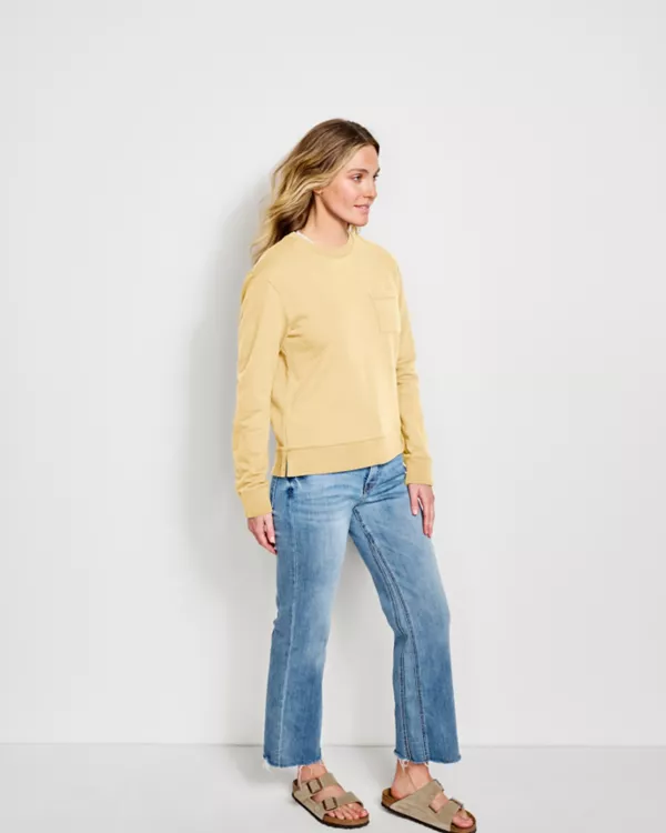 Riverside Crew Sweatshirt