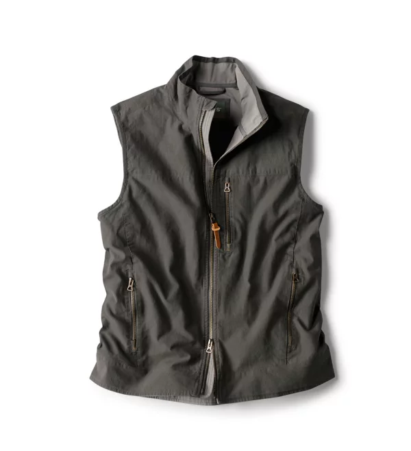 Briar Vest