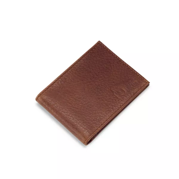 The Great Catch Wallet