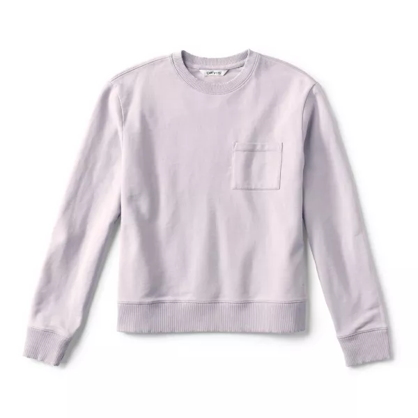 Riverside Crew Sweatshirt