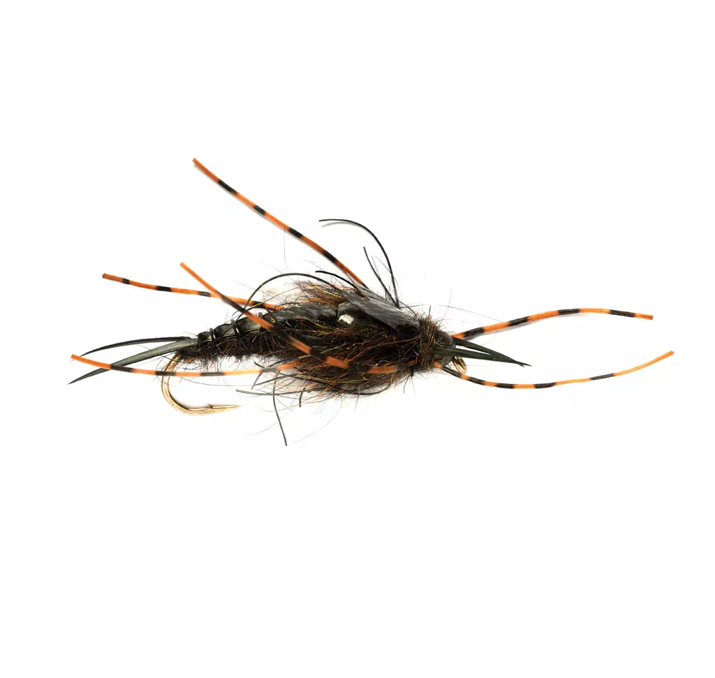 Tungsten Nemec Stone Nymph