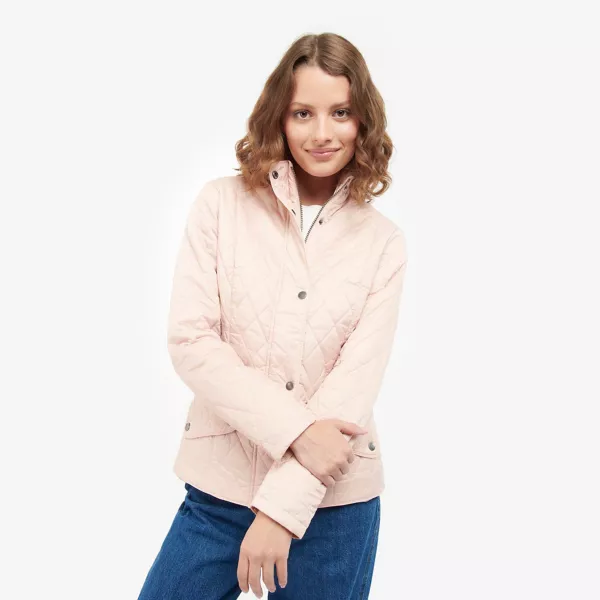 Barbour® Flyweight Cavalry Quilt