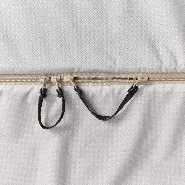 Tough Trail® Grip-Tight® Windowed Hammock Seat Protector