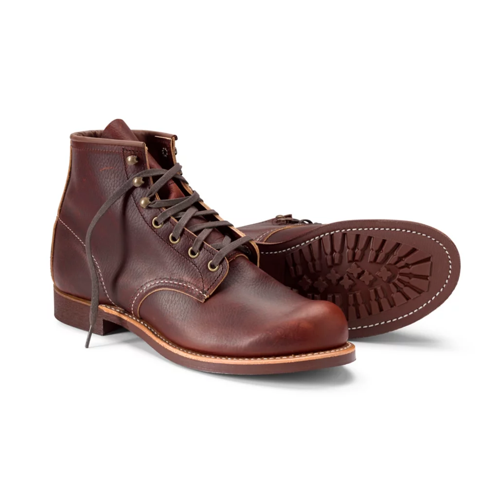 Red Wing® Blacksmith Boots