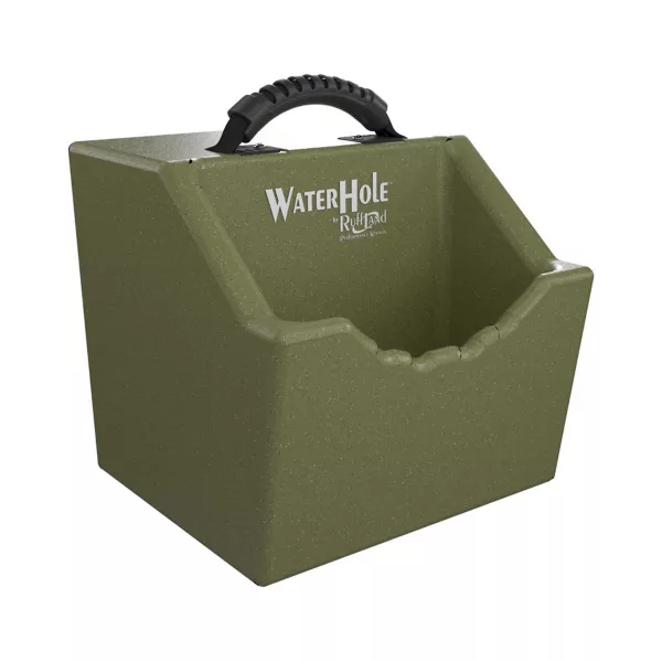 Ruff Land&trade; Water Hole&trade;