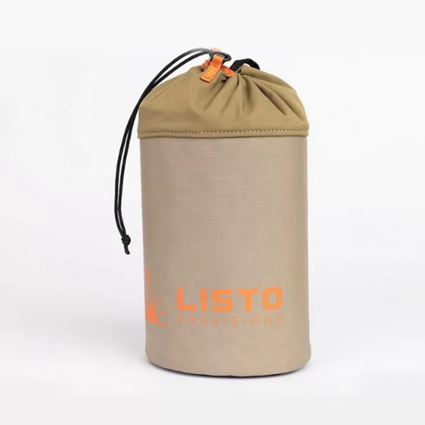 Listo Brush Cruisers Snake Gaiters