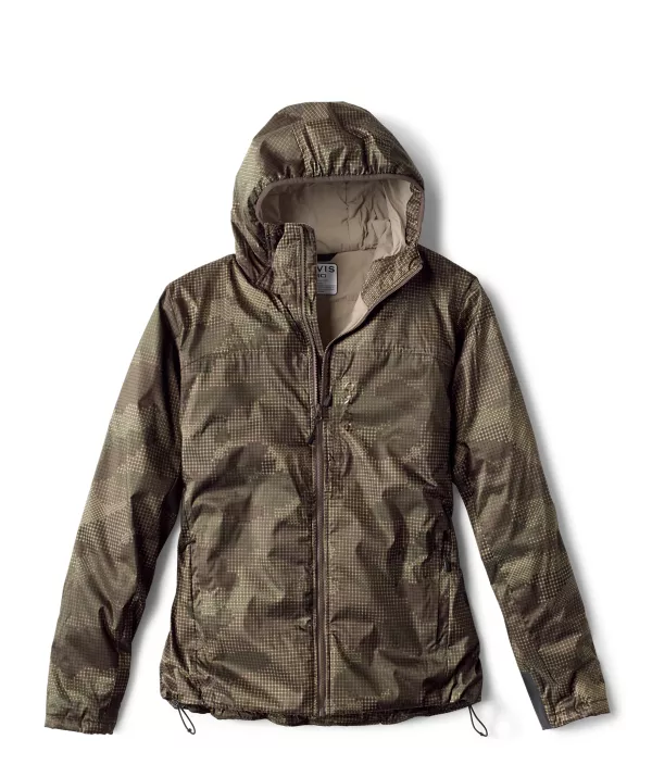 Men's PRO Insulated Hoodie