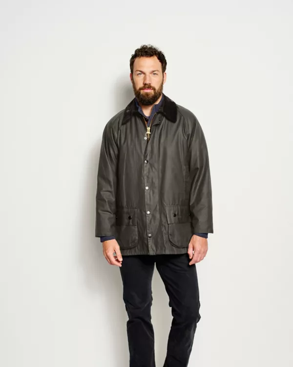 Barbour® Classic Beaufort Jacket