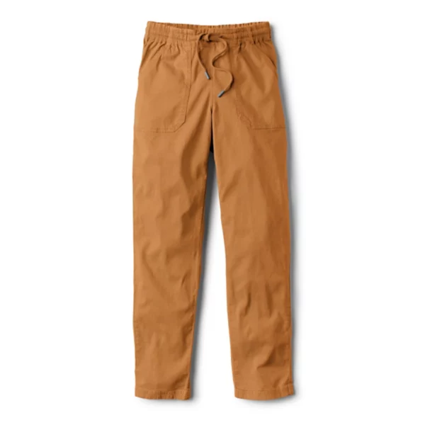 Explorer Ankle Pants