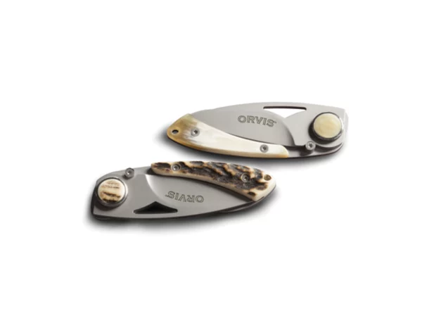 Gentleman's Pocket Knife