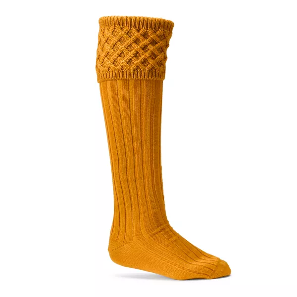 Laksen Shooting Stockings