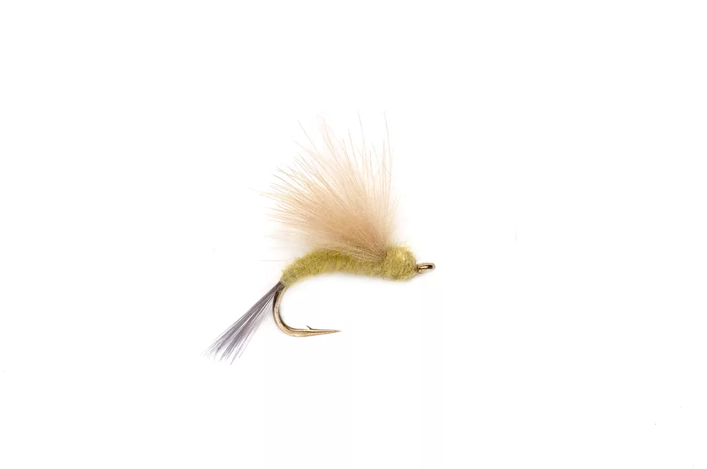 CDC Mayfly Emerger
