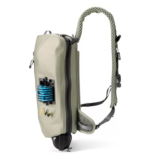 PRO Waterproof Sling 14L