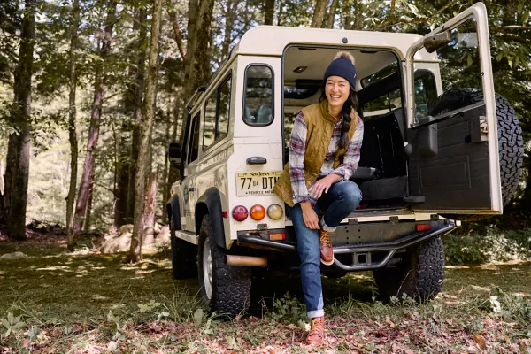 Kut from the Kloth® Catherine Boyfriend Jeans