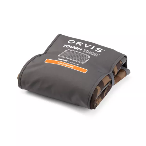 Tough Trail® Off-Road Pad