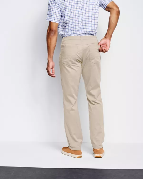 O.O.O.O.™ 5-Pocket Pants