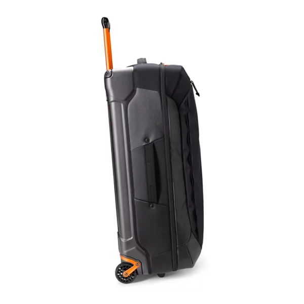 Trekkage™ LT Adventure 80L Checked Roller Bag