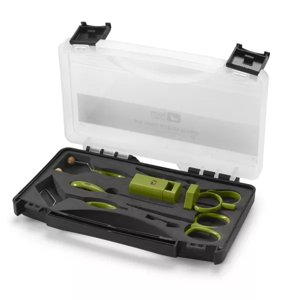 Loon Fly-Tying Tool Kit