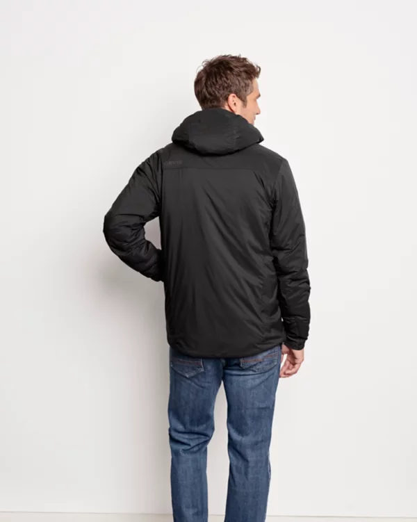 Men's PRO Insulated Hoodie