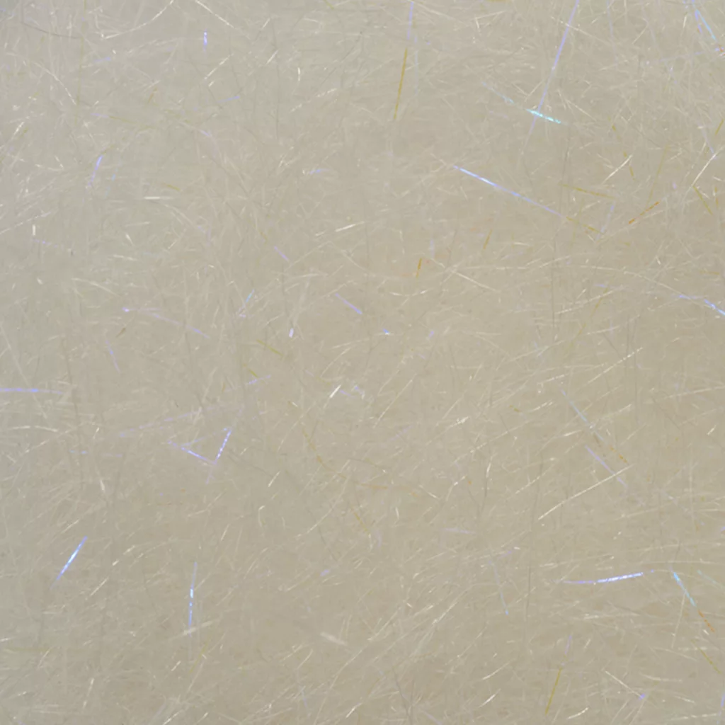 Fulling Mill Voodoo Streamer Dubbing