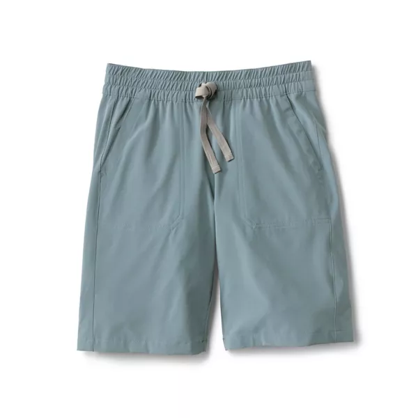 All-Around 8" Shorts