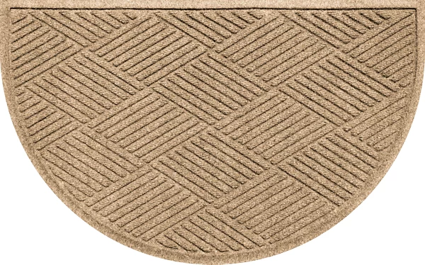 Diamonds Recycled Water Trapper® Mat