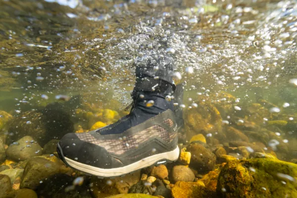 PRO Approach Hiker - Camo