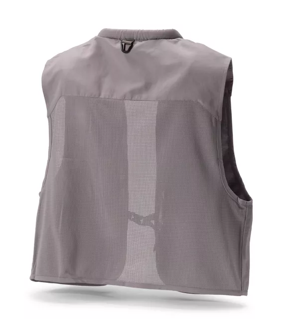 Clearwater Mesh Vest