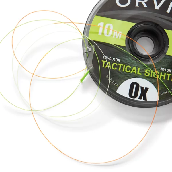 Tactical Sighter Tippet