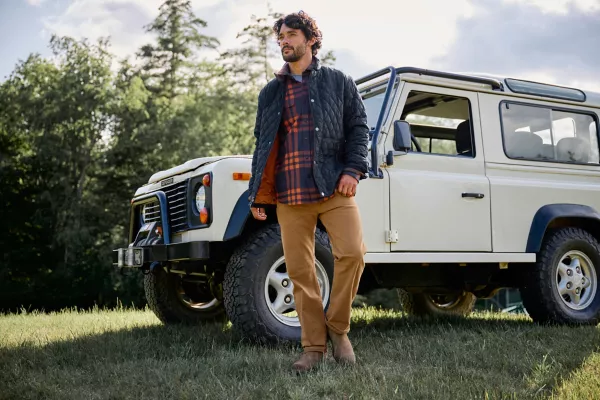 Frye® Dylan Inside Zip Boots