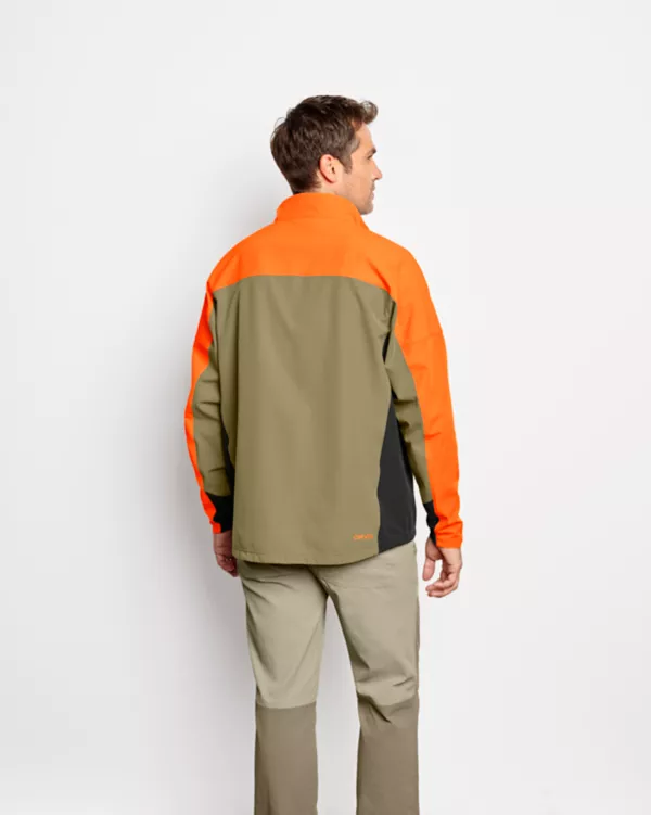 PRO LT Softshell Pullover