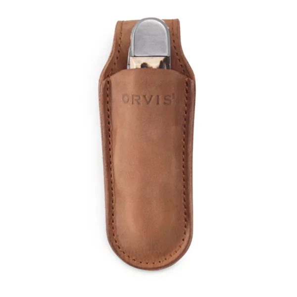 Mercury Stag Bird Knife